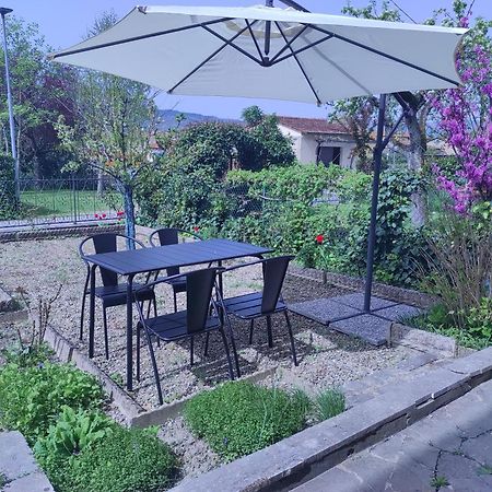 Casa Di Bruna Poppi Eksteriør billede
