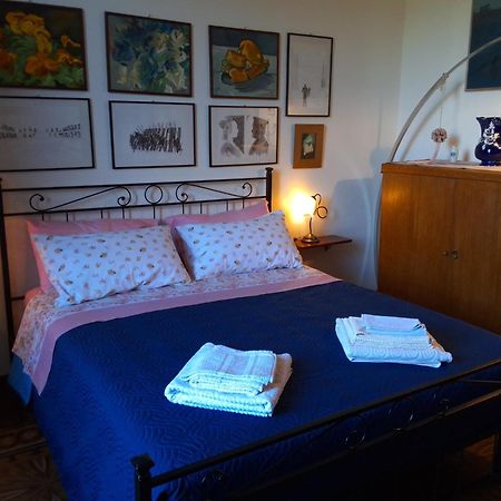 Casa Di Bruna Poppi Eksteriør billede