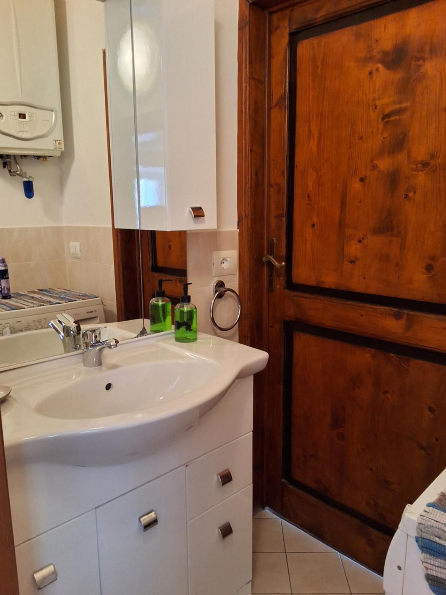 Casa Di Bruna Poppi Eksteriør billede
