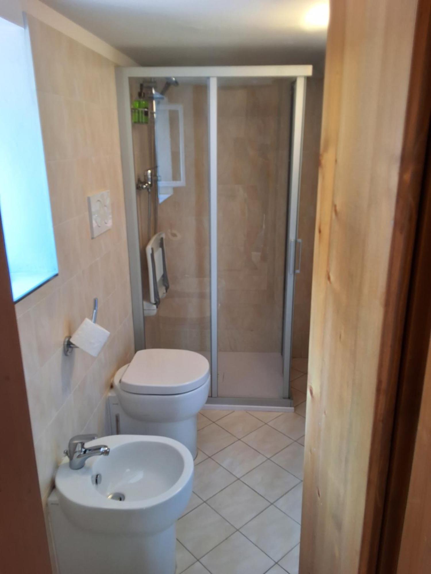 Casa Di Bruna Poppi Eksteriør billede